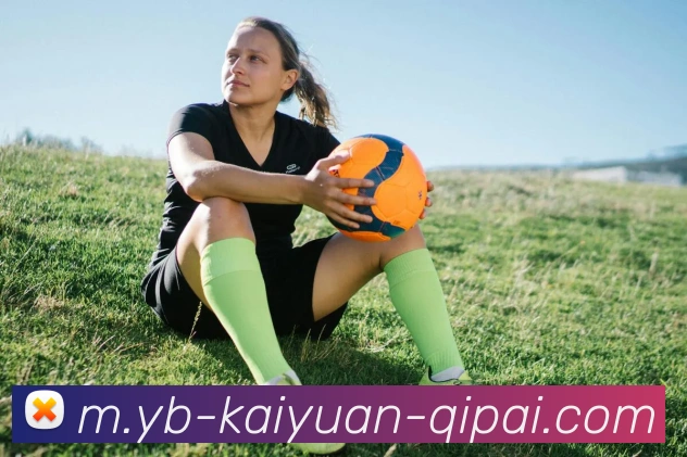 开元体育品牌故事