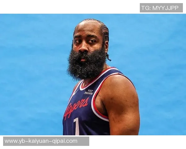 哈登首节三分球失准却依然贡献10分1板3助表现引发热议