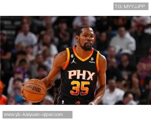 杜兰特状态低迷14投仅5中仅得13分7篮板表现令人失望