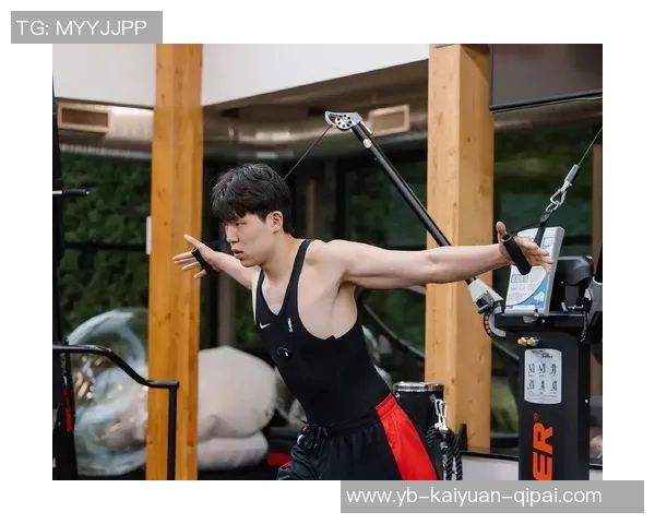 培养杨瀚森成为开拓者新星每场5分钟锻炼是最佳选择